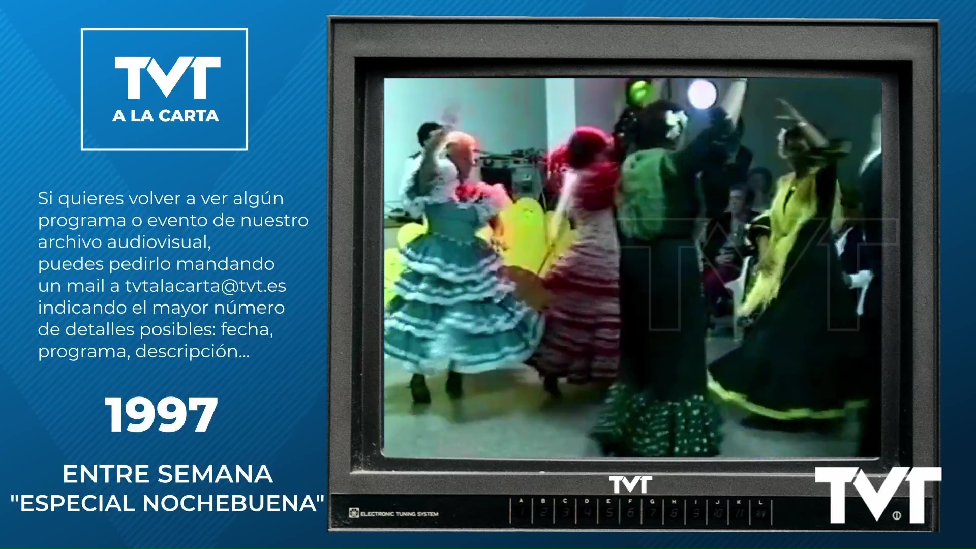 45 - Entre semana especial Navidad